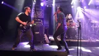 MY SMALL COMMUNITY - Nature of Imperfection﻿ (LIVE - A38, Budapest - 2017-01-14)