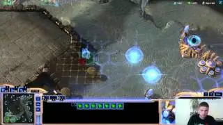 FuzzySeaman Live Stream