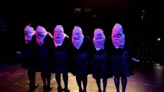 Epsilon Alpha Chapter of Alpha Kappa Alpha Sorority Inc. Fall 2019 Probate