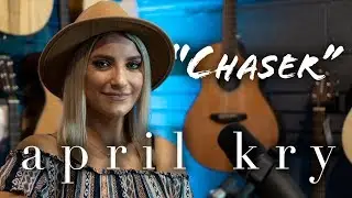 April Kry - 