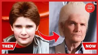 The Goonies (1985) Cast Then vs Now: How Old Are They in 2025?