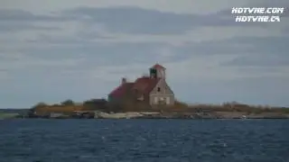 Coast guard station Portsmouth Harbor HDTVNE