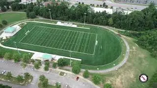 Shorty Howell Park Multi-use Field