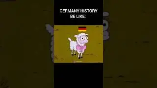HISTORIA DE ALEMANIA #memes #chistes #humor #simpsons #risas #comedia #divertido