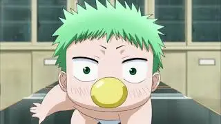 Anime Remix ✨ Beelzebub &bull; Full S1// NTC EDM
