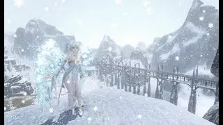 ArcheRage NA Healer PVP