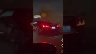 Предупреждаю вас&hellip; Выхлопная система Corvette C8 Z06 &mdash; САМАЯ ГРОМКАЯ в мире 🔊🔥