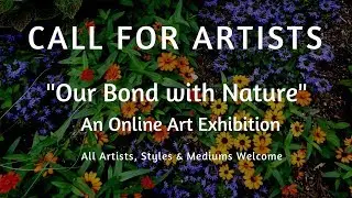 Call for Artists 