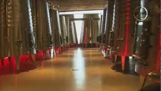 Bodegas Portia, el futuro es hoy / Bodegas Portia, Future is now