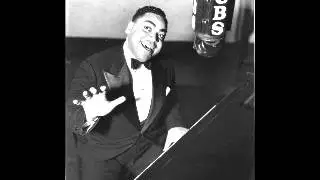 Fats Waller - Night Wind