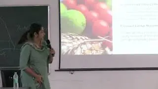 Lecture On Nutrition Fundamentals: RDA, EAR, Balance Diet, Food Pyramid, & Special Diets | MBBS