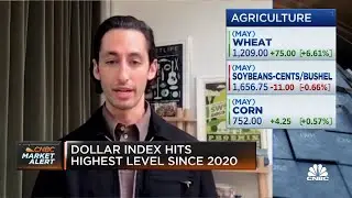 Our earnings results are a testament to the team: Sweetgreen CEO