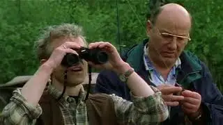 Learn german with the best tv series about crime | Undercover camping | Tatort