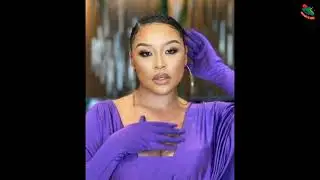 Savage Beauty Actress Angela Sithole Makes Her Debut On Showmax's Empini