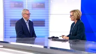 Ga&eacute;tan Barrette partage sa recette pour perdre du poids : entrevue