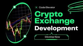 Crypto Exchange Development | Crypto Exchange Development Company | White label Crypto Exchange