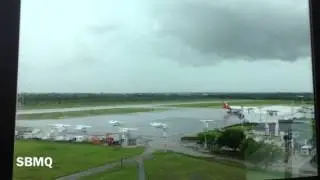 TimeLapse SBMQ