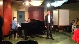 When You Believe (UPCMEP Recital)