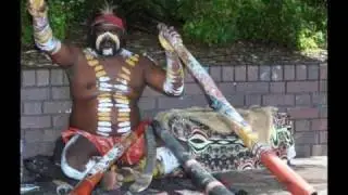 Gary Cannell - Didgeridoo Magic