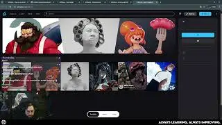 July Portfolio Review - Noel Castellanos