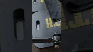 DIY Suspension Upgrade: Timelapse Installation