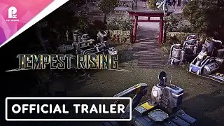 Tempest Rising Triple Threat | Official Launch Trailer | 4K 60fps