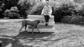 21 Icons : Nadine Gordimer : Short Film
