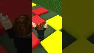 pov: ur childhood‼️ #roblox
