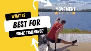 What Movement Stick is and what can you do with it?