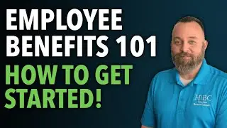 How to Create An Amazing Employee Benefits Strategy (in 2023) | Employee Benefits 101