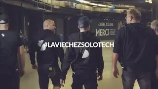 La vie chez Solotech