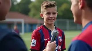 The Power of Discipline || How One Boy Turned Failure into Success!