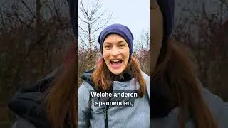 Die st&auml;rkste Vitaminquelle, die JETZT drau&szlig;en w&auml;chst