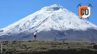 Новый враг Килиана Джорнета побил его рекорд скорости на Аконкагуа | EpicTV Climbing Daily, выпуск 450