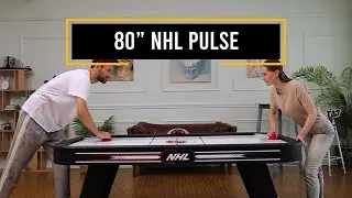NHL Pulse Hover Hockey Table