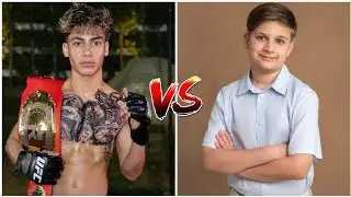 King Ferran vs Kids Roma Transformation 🌟 2026 | From 0 To Now