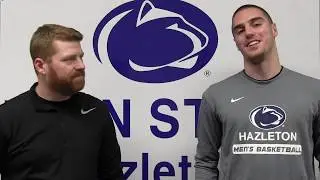 Andy Kwiatkowski Interview