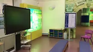 Visit Ewden Education Centre (Promo)