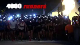 TEASER ENERGIZER NIGHT RUN PARIS 2015