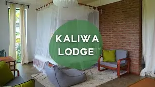 Kaliwa Lodge: Where Nature & Luxury Meet | Hotel Review + Tanzania Travel