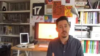 Designing your event branding, a Skillshare class with Tom Muller of helloMuller.