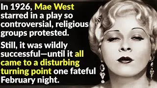 Old Hollywood's Queen Of Controversy
