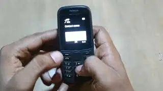how to add contact number nokia keypad phone