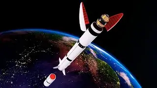 Ultimate Firepower: The Most Powerful And Devastating Missiles To Date