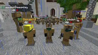 Raid on Oren 5v16 VICTORY [LOTC]