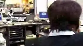 Casio Youtube Test