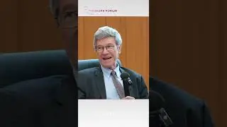 Jeffrey Sachs：Russia plays chess, China plays go, the US plays poker