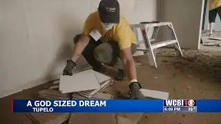 Eight Days of Hope expanding national headquarters to serve more people
