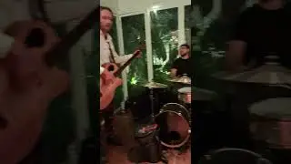 Zhanna Swing | Olive | Goa #jazz #livemusic #music #piano #band #musician