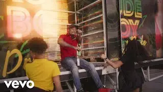 Yung Bredda, Fadda Fox - Hello Mr Badmind (Official Video)